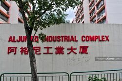 Aljunied Industrial Complex (D14), Factory #301129431
